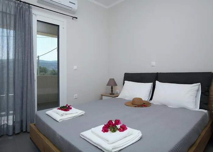 Aeraki Apartment