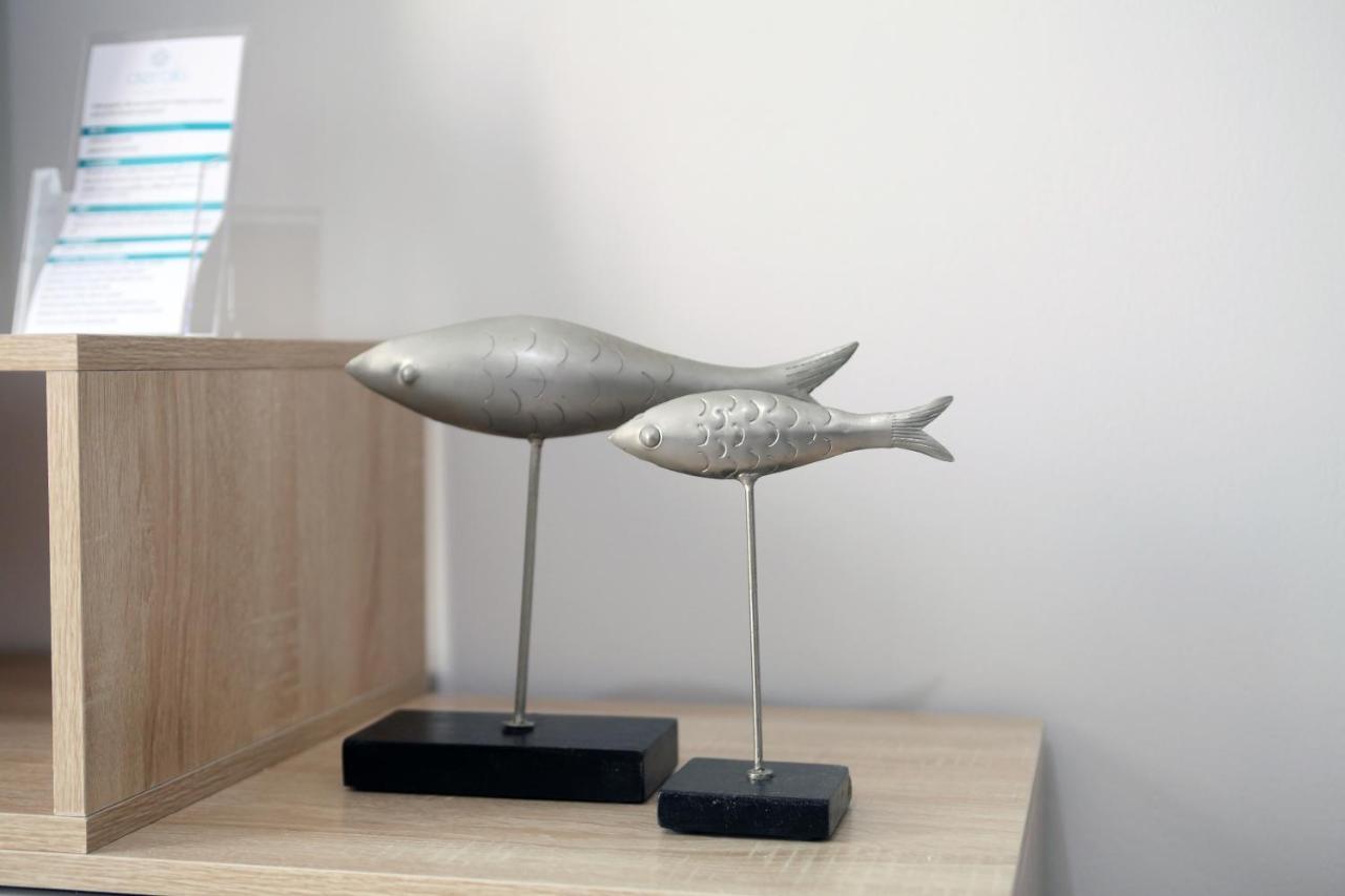 Aeraki Apartment