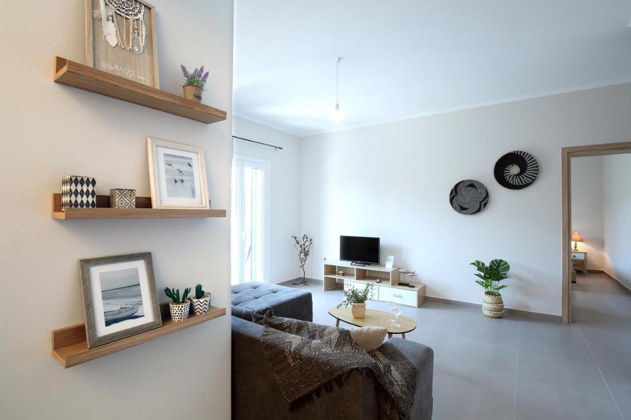 Apartment Aeraki *